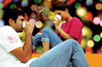 Boy Meets Girl Movie Photos